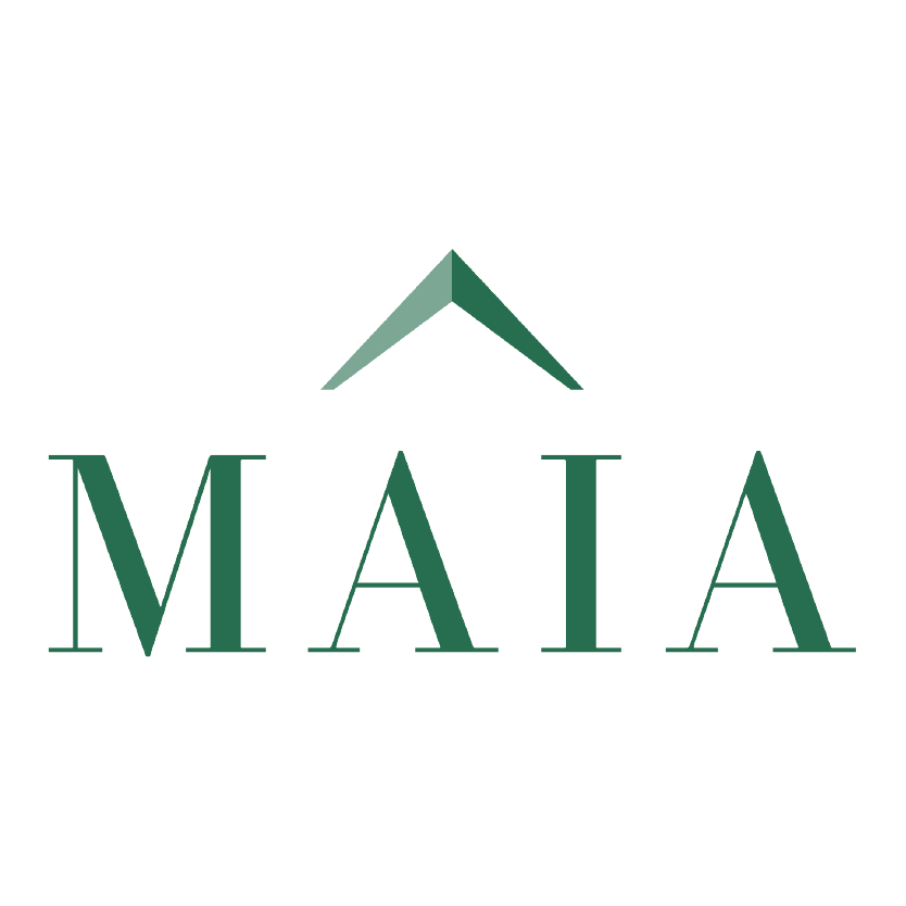 Maia Logo